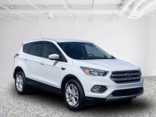 2017 Ford Escape SE 1FMCU0GD7HUE12233 2017 Ford Escape SE
