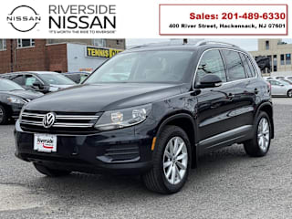 2017 Volkswagen Tiguan WVGSV7AX5HK012722 2017 Volkswagen Tiguan