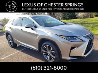 2018 Lexus RX 350 2T2BZMCA6JC142219 2018 Lexus RX 350