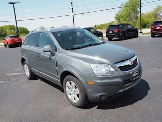 2008 Saturn Vue XR 3GSCL53718S513888 2008 Saturn Vue XR