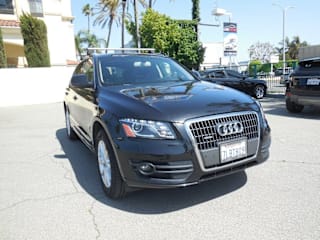2012 Audi Q5 2.0T quattro Premium Plus WA1LFAFP3CA085365 2012 Audi Q5 2.0T quattro Premium Plus
