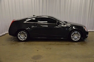 2014 Cadillac CTS 1G6DH1E33E0182354 2014 Cadillac CTS