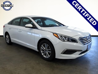 2017 Hyundai Sonata SE 5NPE24AF2HH560353 2017 Hyundai Sonata SE