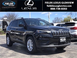 2021 Jeep Cherokee Latitude 1C4PJMCB6MD153075 2021 Jeep Cherokee Latitude