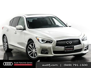 2014 Infiniti Q50 Base JN1BV7AP3EM676881 2014 Infiniti Q50 Base
