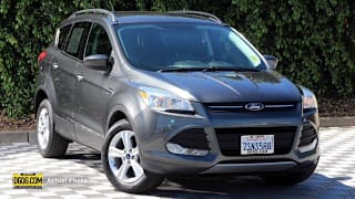 2016 Ford Escape SE 1FMCU0GX9GUC67673 2016 Ford Escape SE
