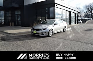 2014 Kia Optima KNAGM4A73E5479351 2014 Kia Optima
