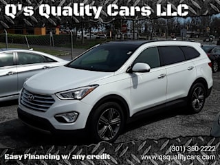 2013 Hyundai Santa Fe Limited KM8SRDHF8DU013572 2013 Hyundai Santa Fe Limited