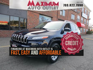 2014 Jeep Cherokee Latitude 1C4PJMCBXEW257607 2014 Jeep Cherokee Latitude