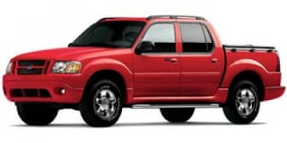 2005 Ford Explorer Sport Trac 1FMZU67K75UA88871 2005 Ford Explorer Sport Trac