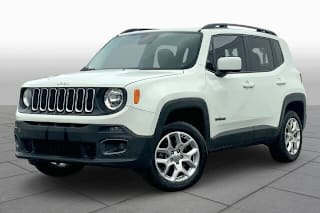2017 Jeep Renegade Latitude ZACCJBBB9HPE87922 2017 Jeep Renegade Latitude