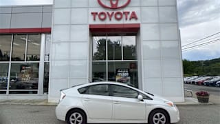 2015 Toyota Prius Three JTDKN3DU8F0417772 2015 Toyota Prius Three