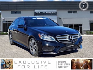 2016 Mercedes-Benz E-Class WDDHF8JB9GB197755 2016 Mercedes-Benz E-Class