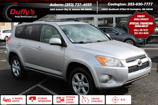 2012 Toyota RAV4 Limited 2T3DK4DV9CW086353 2012 Toyota RAV4 Limited
