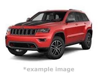 2017 Jeep Grand Cherokee Trailhawk 1C4RJFLG4HC789134 2017 Jeep Grand Cherokee Trailhawk