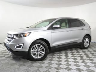 2018 Ford Edge SEL 2FMPK3J98JBC52355 2018 Ford Edge SEL