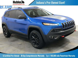 2018 Jeep Cherokee Trailhawk 1C4PJMBX9JD583319 2018 Jeep Cherokee Trailhawk