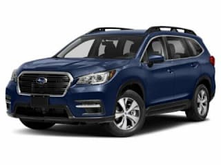 2019 Subaru Ascent Premium 7-Passenger 4S4WMAHDXK3432782 2019 Subaru Ascent Premium 7-Passenger