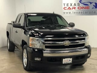 2007 Chevrolet Silverado 1500 Work Truck 2GCEC19J871719848 2007 Chevrolet Silverado 1500 Work Truck