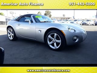 2006 Pontiac Solstice Base 1G2MB33B86Y105524 2006 Pontiac Solstice Base