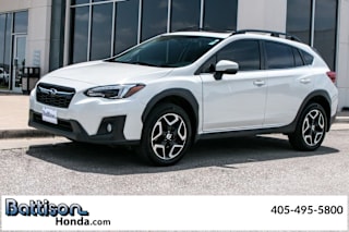 2018 Subaru Crosstrek 2.0i Limited JF2GTAMC4JH207544 2018 Subaru Crosstrek 2.0i Limited