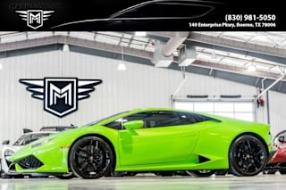 2015 Lamborghini Huracan LP 610-4 ZHWUC1ZF6FLA02908 2015 Lamborghini Huracan LP 610-4
