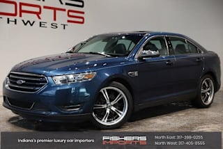 2017 Ford Taurus 1FAHP2F84HG133165 2017 Ford Taurus