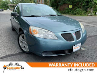 2009 Pontiac G6 Base 1G2ZG57B794158241 2009 Pontiac G6 Base