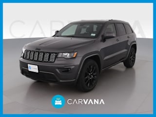 2018 Jeep Grand Cherokee Altitude 1C4RJEAG9JC110820 2018 Jeep Grand Cherokee Altitude