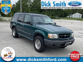1999 Ford Explorer XL 1FMZU34X1XZA73142 1999 Ford Explorer XL