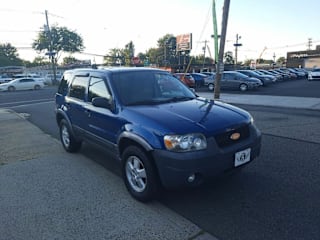 2007 Ford Escape XLT 1FMYU93117KB28578 2007 Ford Escape XLT