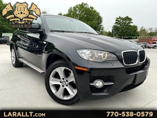 2011 BMW X6 xDrive35i 5UXFG2C56BLX06334 2011 BMW X6 xDrive35i