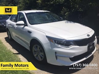 2018 Kia Optima LX 5XXGT4L37JG185473 2018 Kia Optima LX