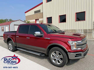 2018 Ford F-150 XL 1FTEW1E51JKD29178 2018 Ford F-150 XL