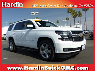 2017 Chevrolet Tahoe 1GNSCBKC2HR328229 2017 Chevrolet Tahoe