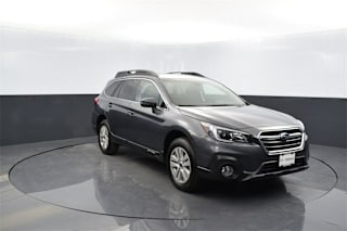 2019 Subaru Outback 4S4BSAFC7K3338339 2019 Subaru Outback