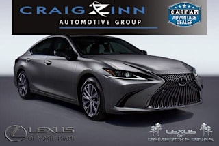 2021 Lexus ES 300h Ultra Luxury 58AFA1C19MU007193 2021 Lexus ES 300h Ultra Luxury
