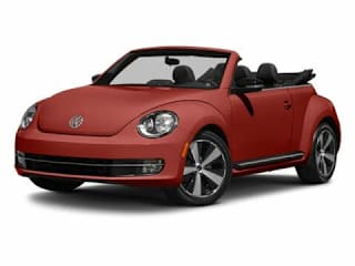 2013 Volkswagen Beetle Turbo 3VW7S7AT8DM824158 2013 Volkswagen Beetle Turbo