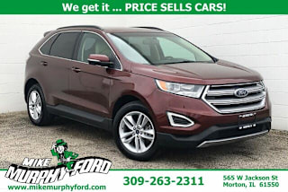 2015 Ford Edge 2FMTK3J99FBB06066 2015 Ford Edge