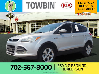 2016 Ford Escape SE 1FMCU0G96GUC66532 2016 Ford Escape SE