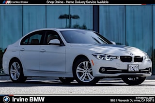 2018 BMW 3 Series 330i WBA8B9C51JK676758 2018 BMW 3 Series 330i