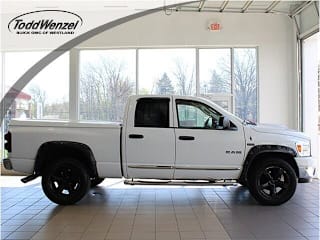 2008 Dodge Ram Pickup 1500 SLT 1D7HU18258S613806 2008 Dodge Ram Pickup 1500 SLT