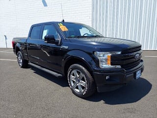 2018 Ford F-150 Lariat 1FTFW1E58JFA54230 2018 Ford F-150 Lariat