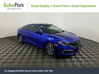 2019 Honda Civic LX 2HGFC4B66KH304671 2019 Honda Civic LX