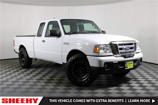 2011 Ford Ranger XLT 1FTKR4EE2BPB15736 2011 Ford Ranger XLT