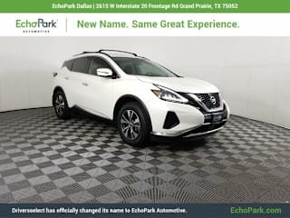 2019 Nissan Murano SV 5N1AZ2MJ4KN123469 2019 Nissan Murano SV