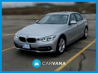 2018 BMW 3 Series WBA8D9G51JNU68723 2018 BMW 3 Series