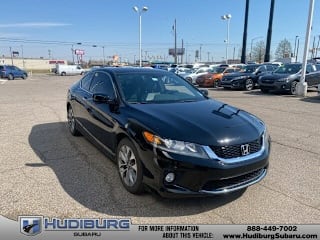 2014 Honda Accord EX-L 1HGCT1B85EA002312 2014 Honda Accord EX-L