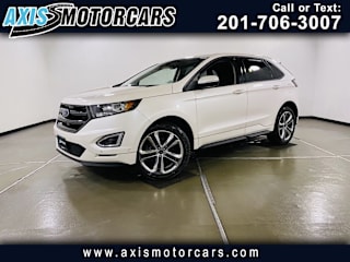 2018 Ford Edge 2FMPK4AP0JBB22283 2018 Ford Edge