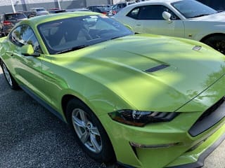 2020 Ford Mustang 1FA6P8TH9L5172191 2020 Ford Mustang